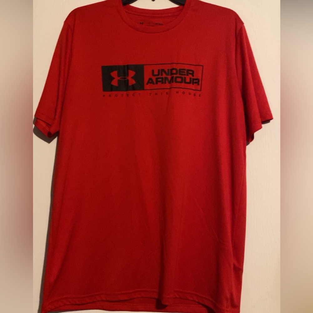 Mens Under Armour..